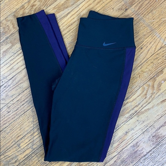 Nike | Dri-Fit Athletic Leggings XS - Picture 1 of 8